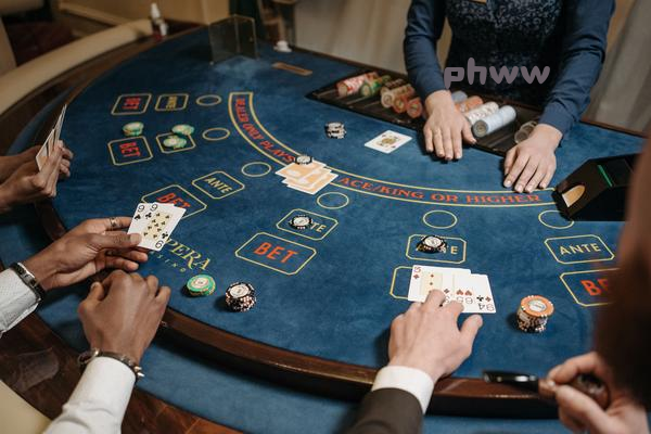 Betting system phww