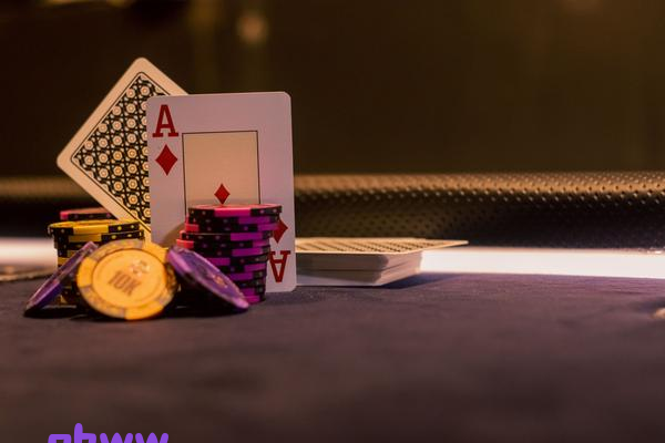 Online casino phww table games