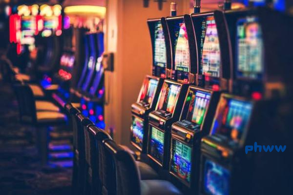Slot Games phww - Online Slots